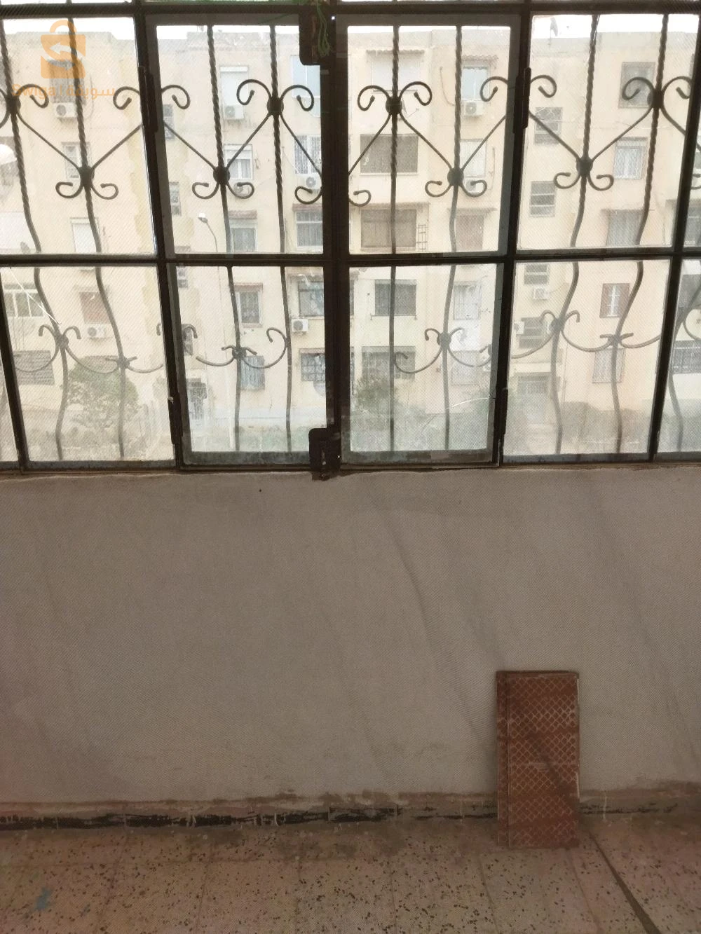 Appartement F3 70 m2