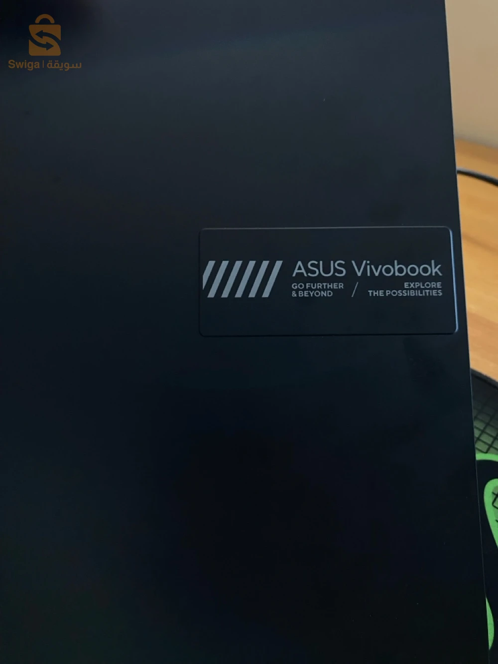 Asus Vivobook Go 15 Oled