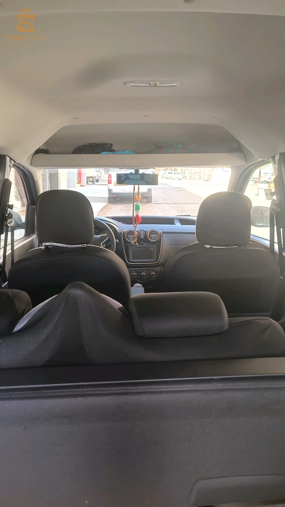 رينو Kangoo 2025 31 وهران