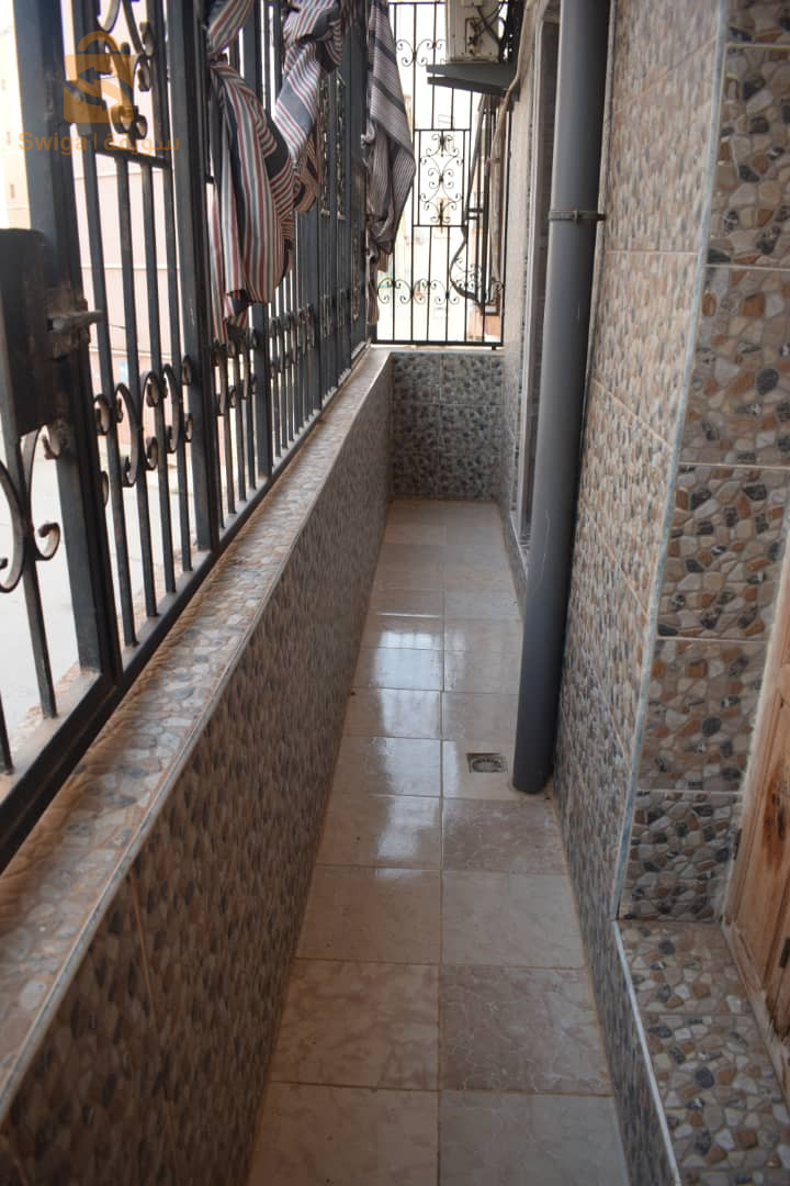 🏢appartement F4 a vendre