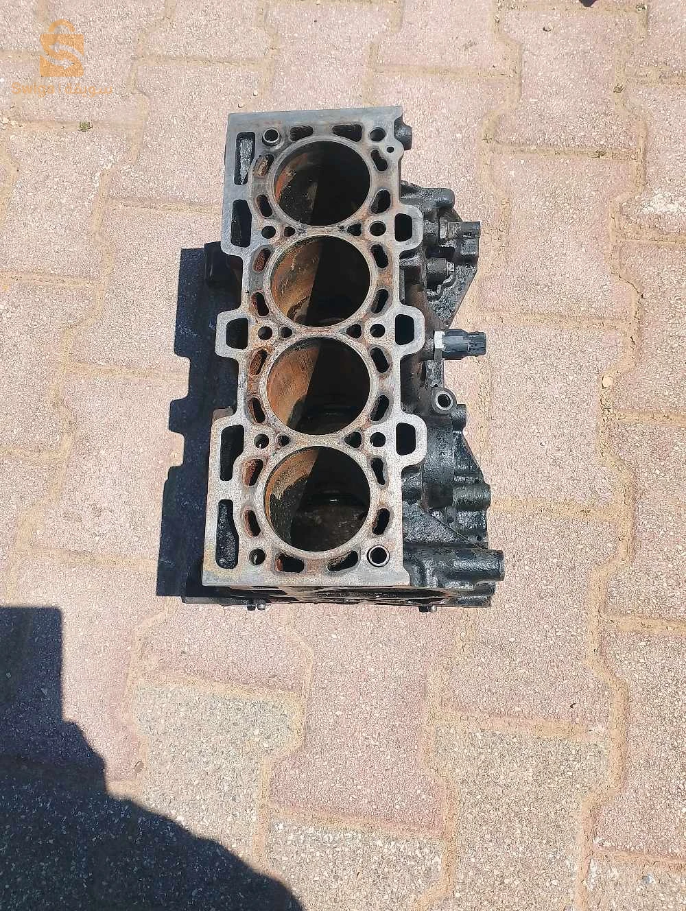 موتور   chv 85  1.5dci