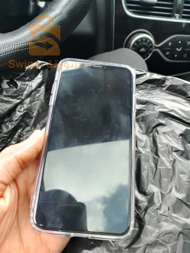 IPHONE XS MAX 256