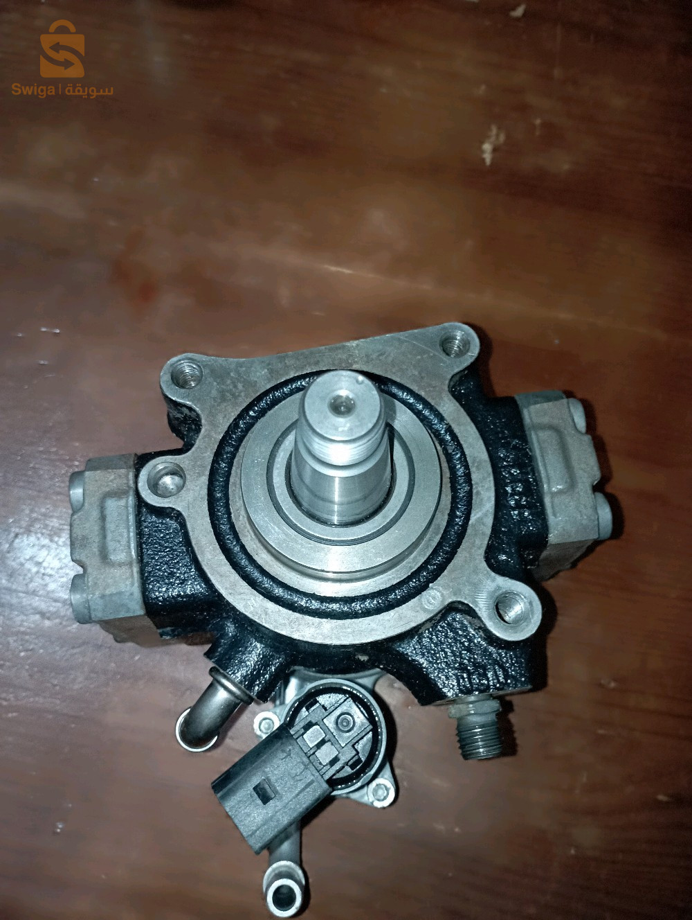 Pompa hp 1.6tdi