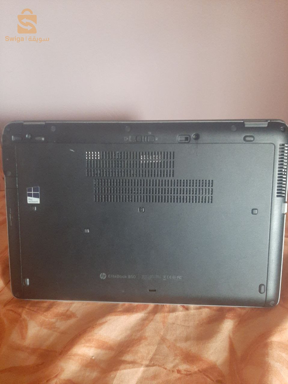 HP ELITEBOOK 850 G1