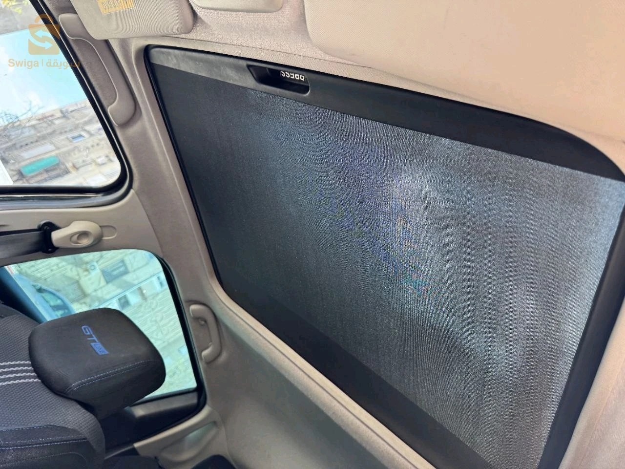 رينو Clio 4 2019 23 عنابة