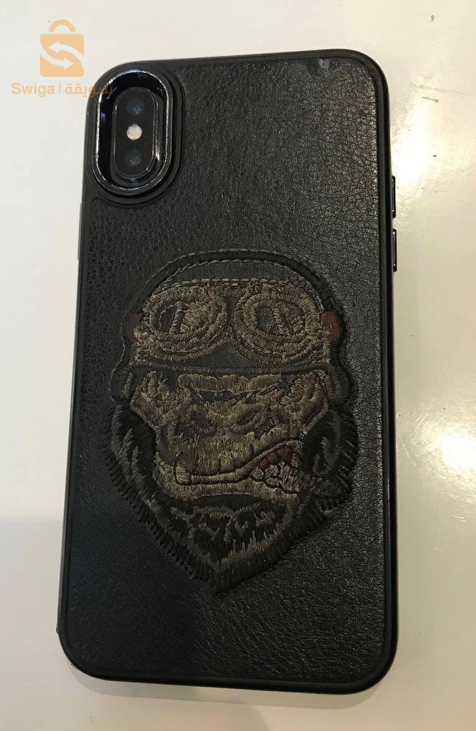 iPhone X libiri officiel
