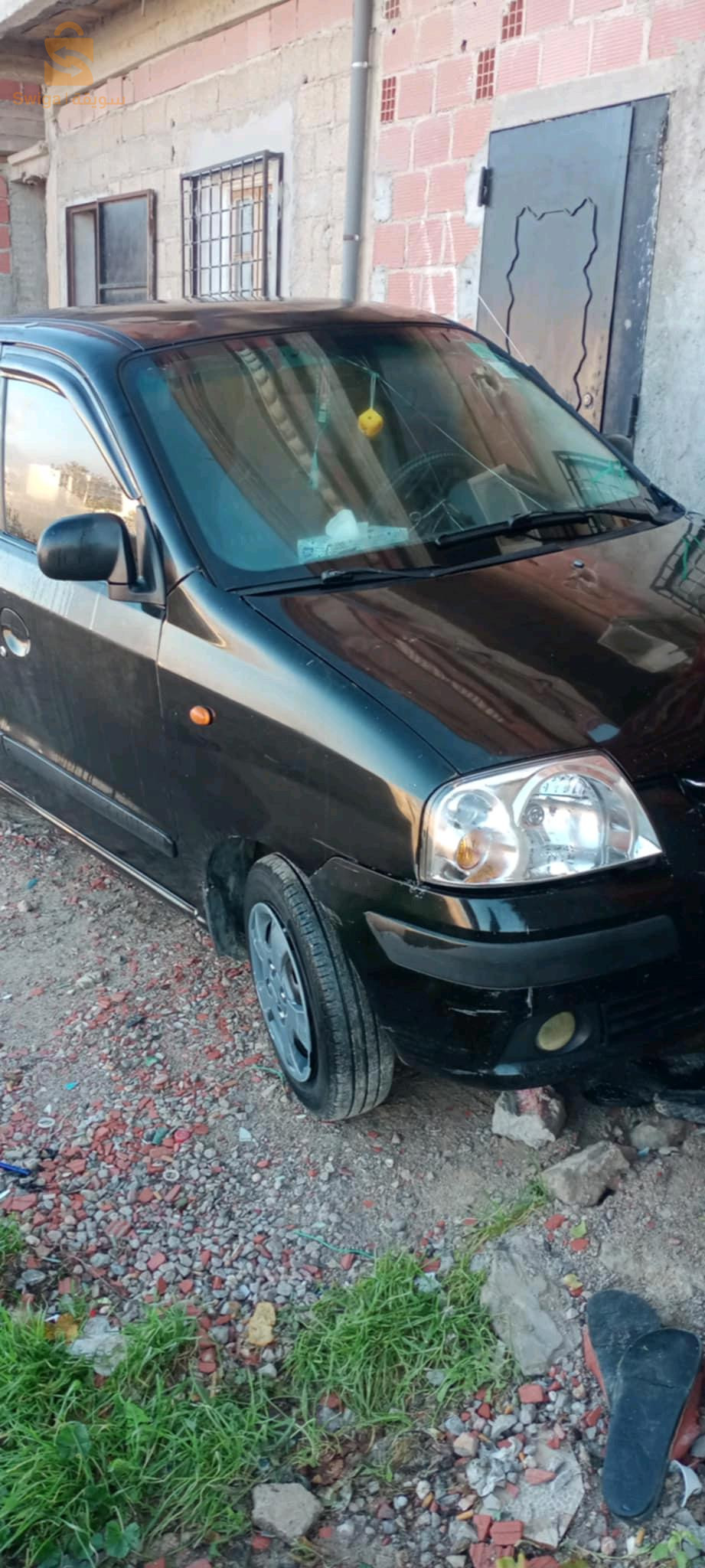 هونداي Atos 2007 5 باتنة