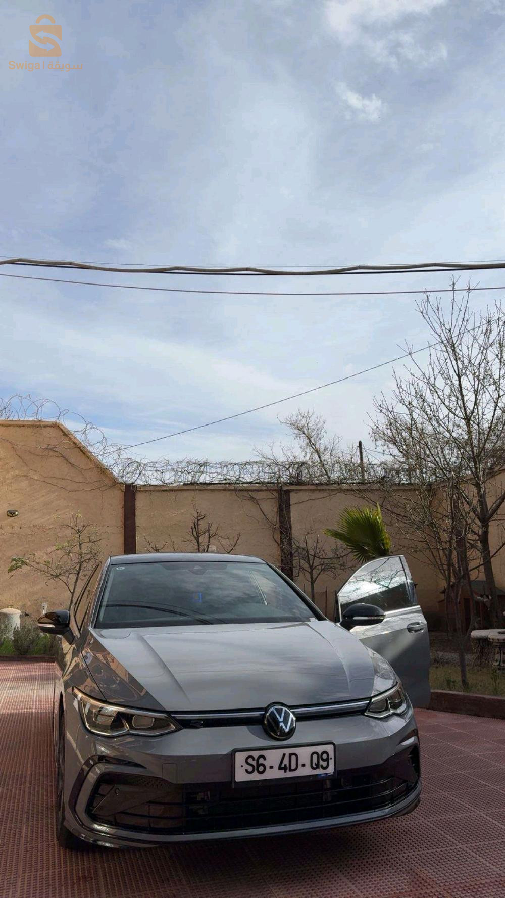 فولكس واجن Golf 2025 19 سطيف