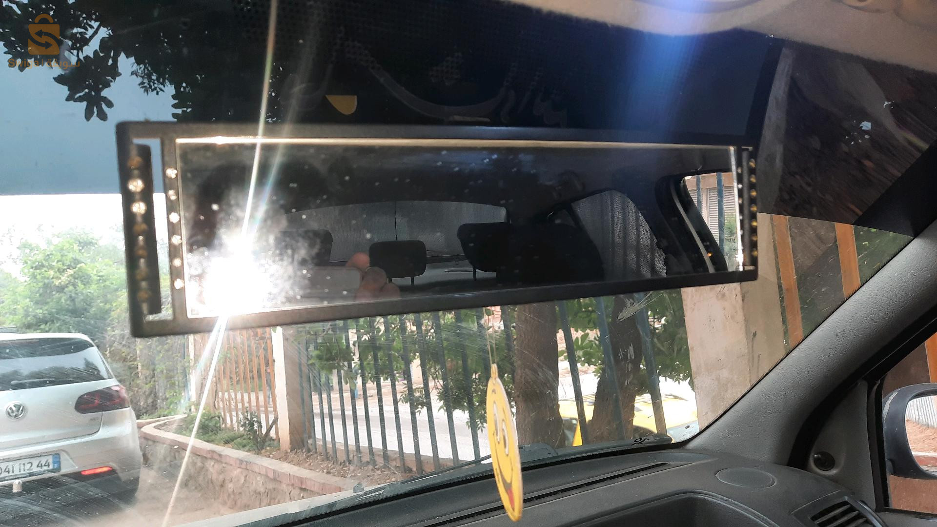 رينو Clio 2 2008 44 عين الدفلى