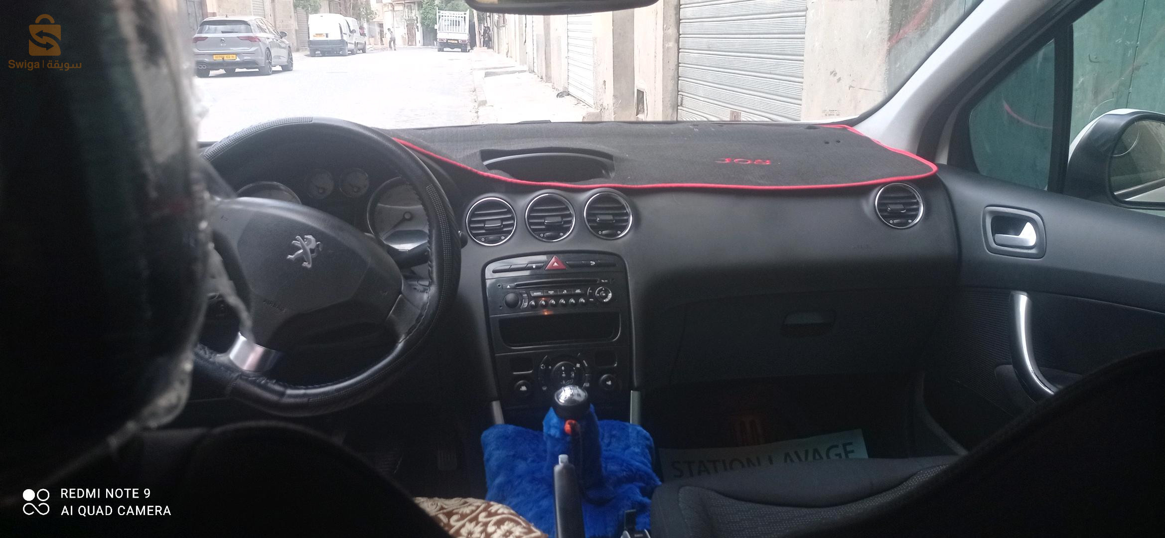 بيجو 3008 2011 19 سطيف