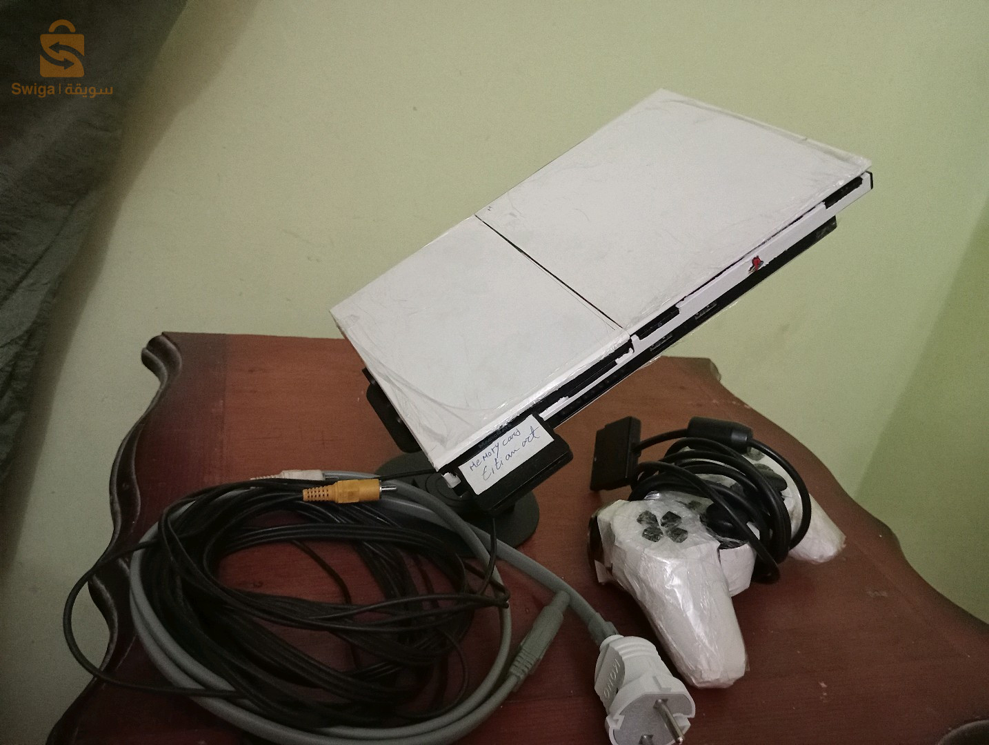 ps2 slim