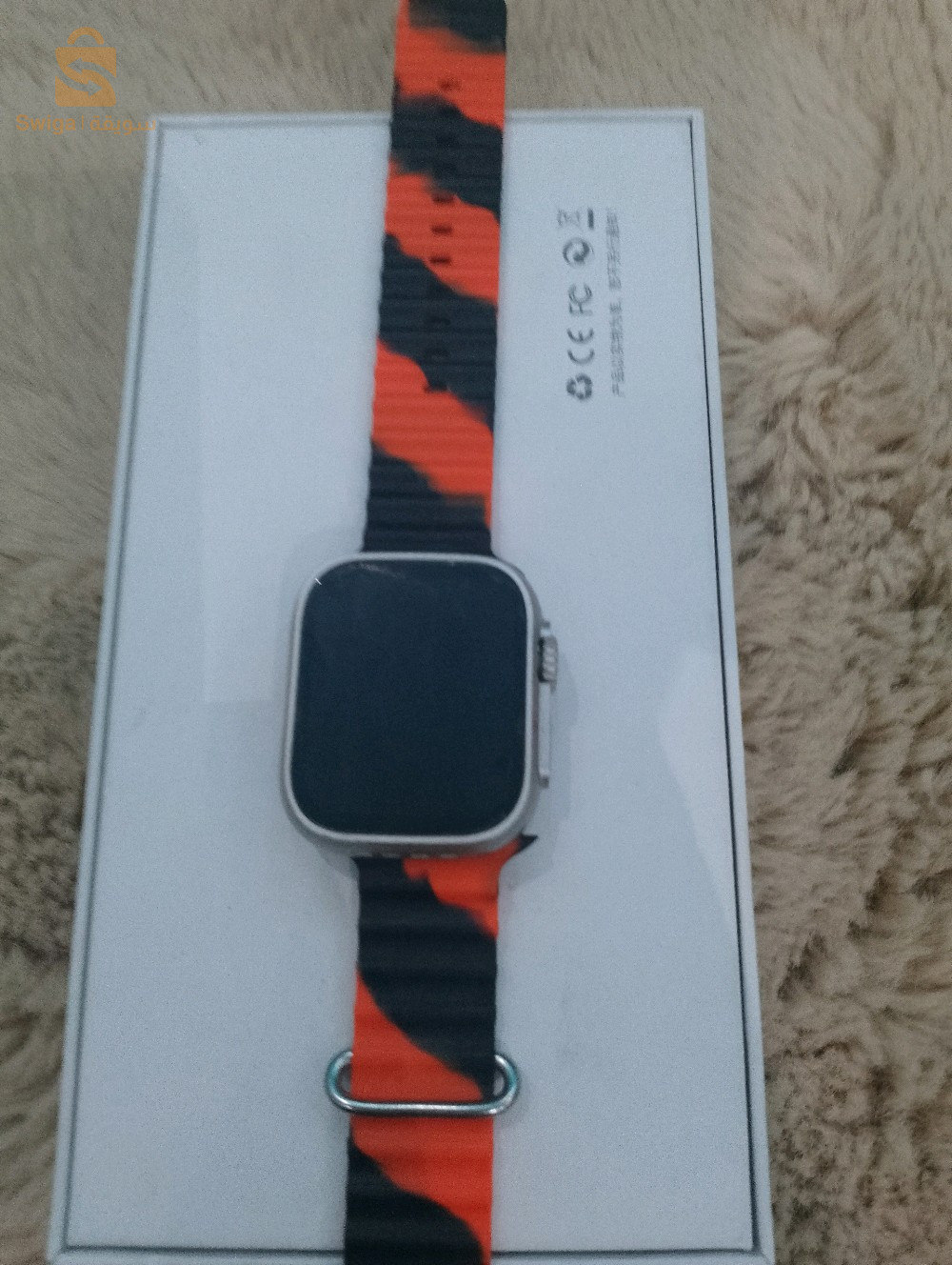 سعات الكترونية