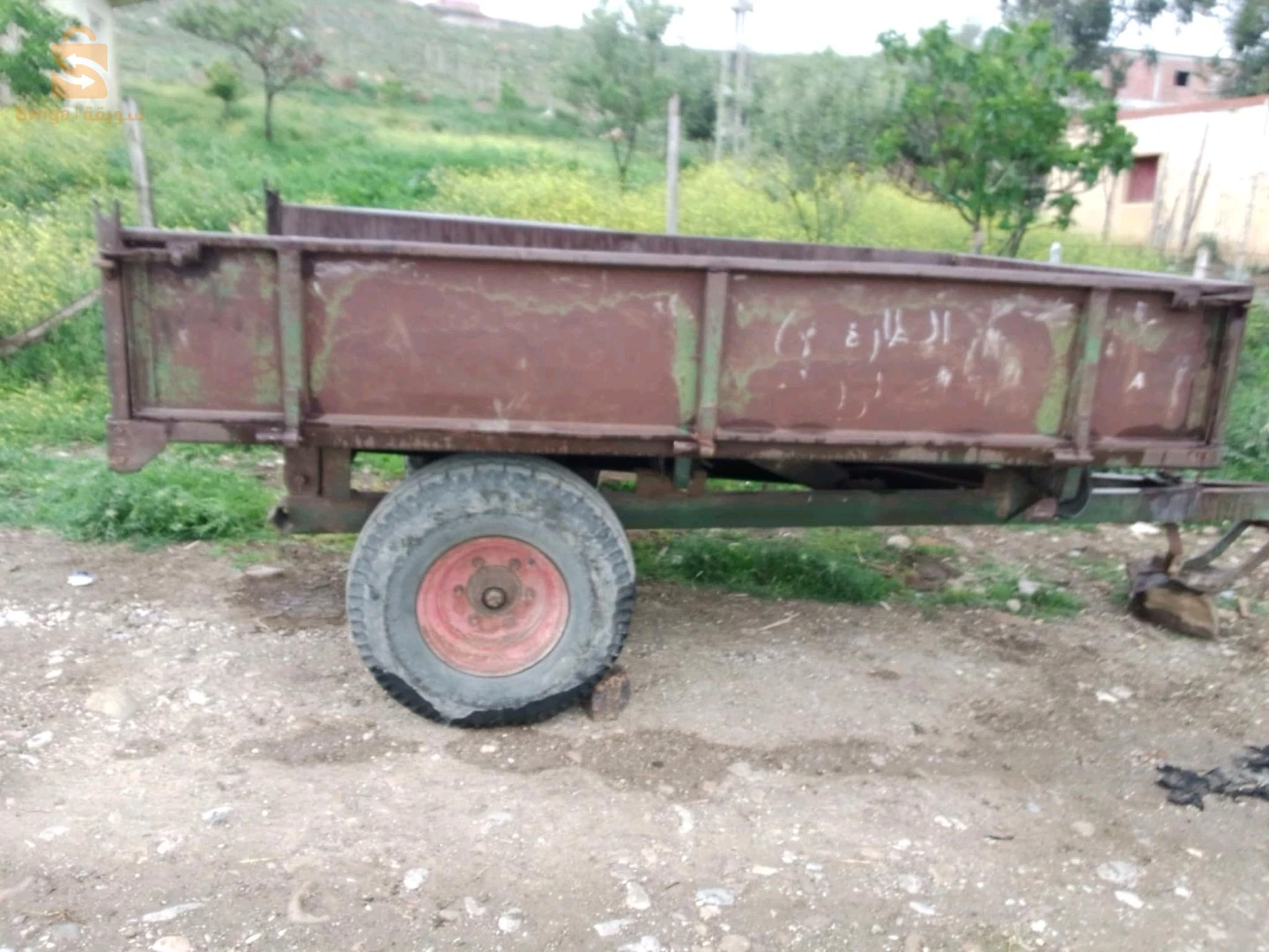رومورك