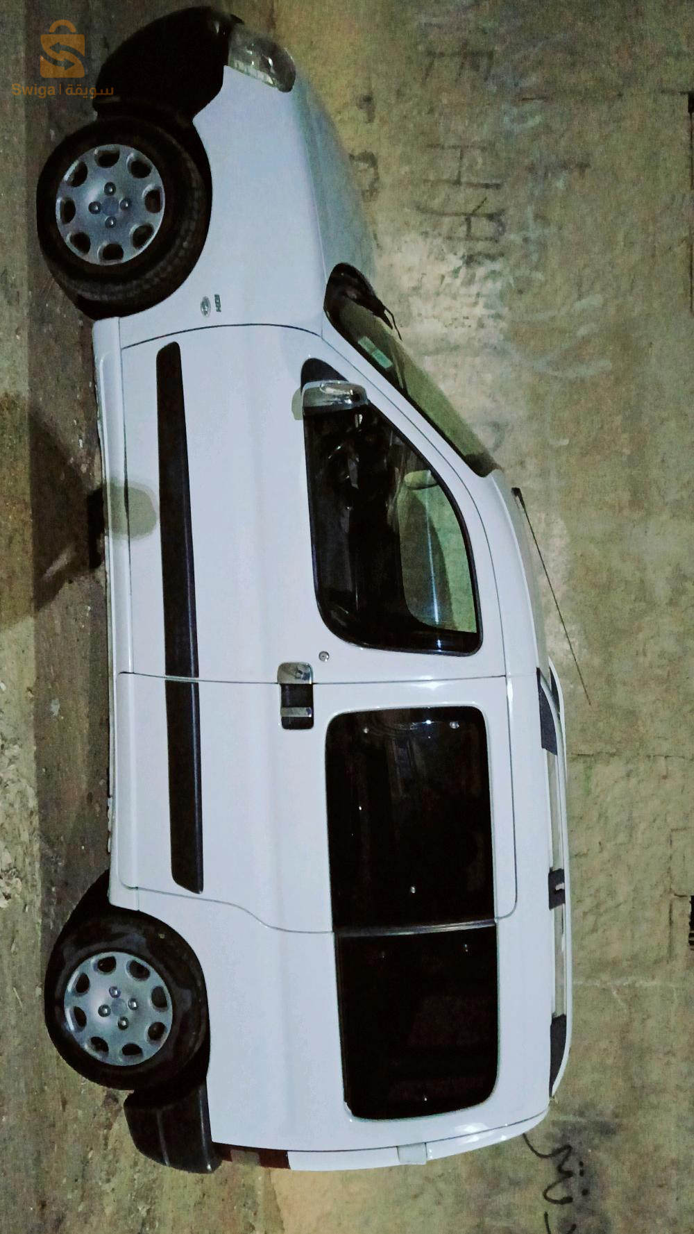 بيجو Partner 2014 40 خنشلة