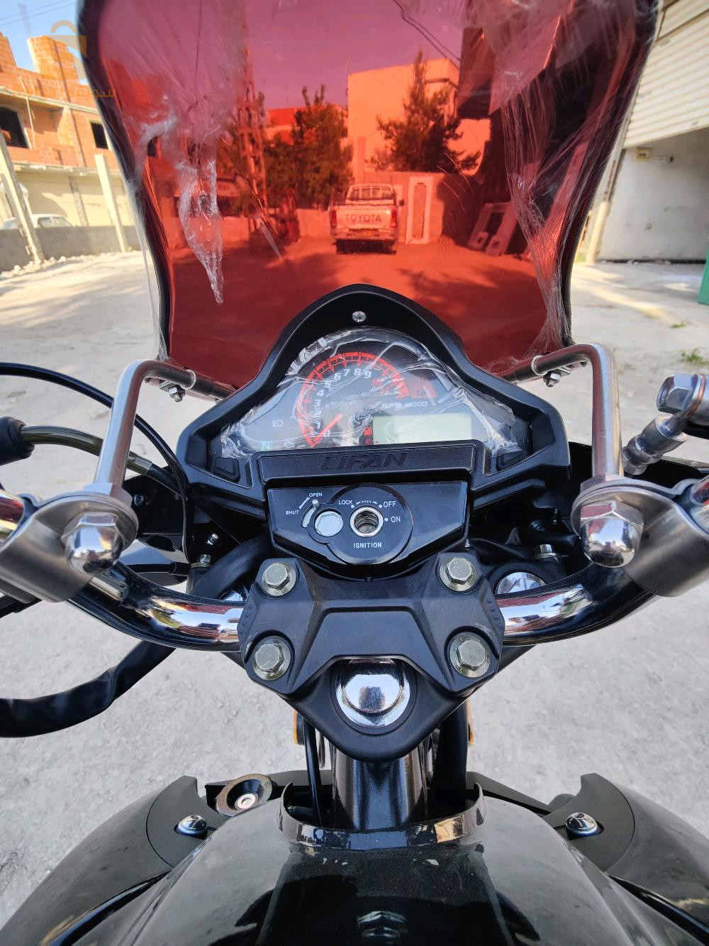 lifan machi 100 km 00 rotuch