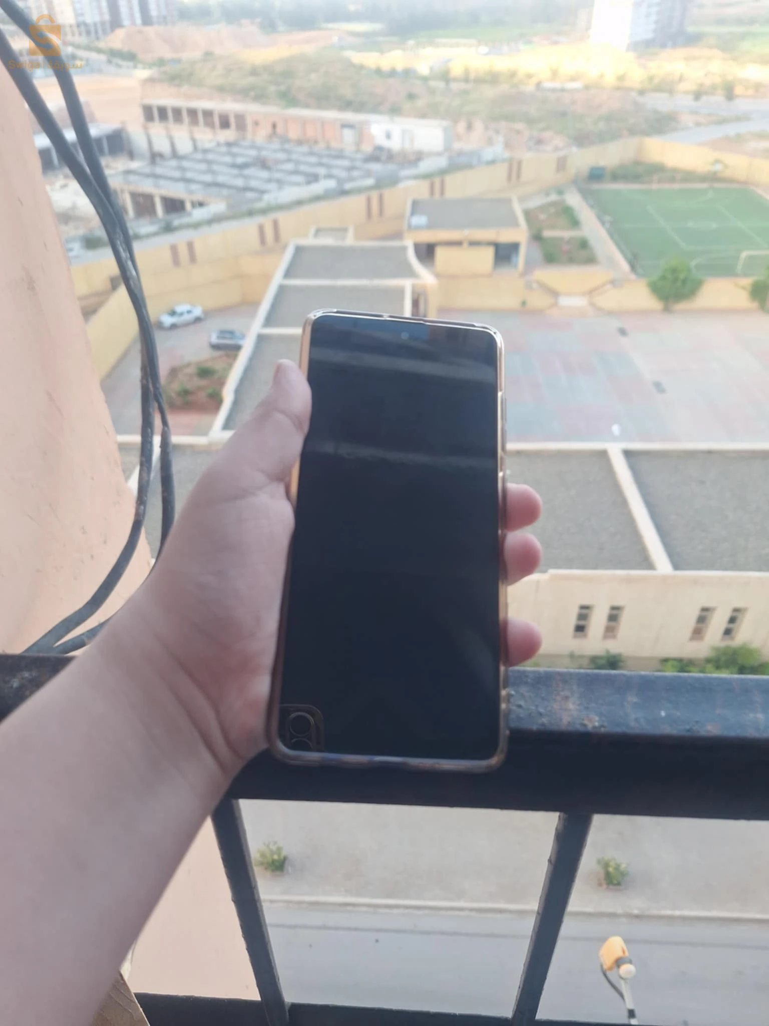 Samsung A51