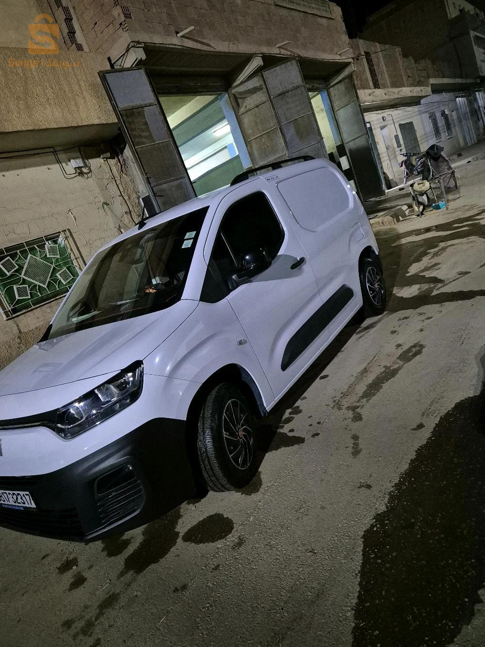Fiat Doblo 2023 17 DJELFA