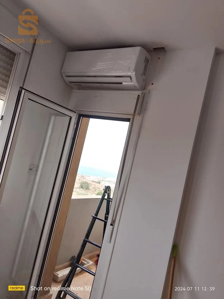 installation réparation climatiseurs