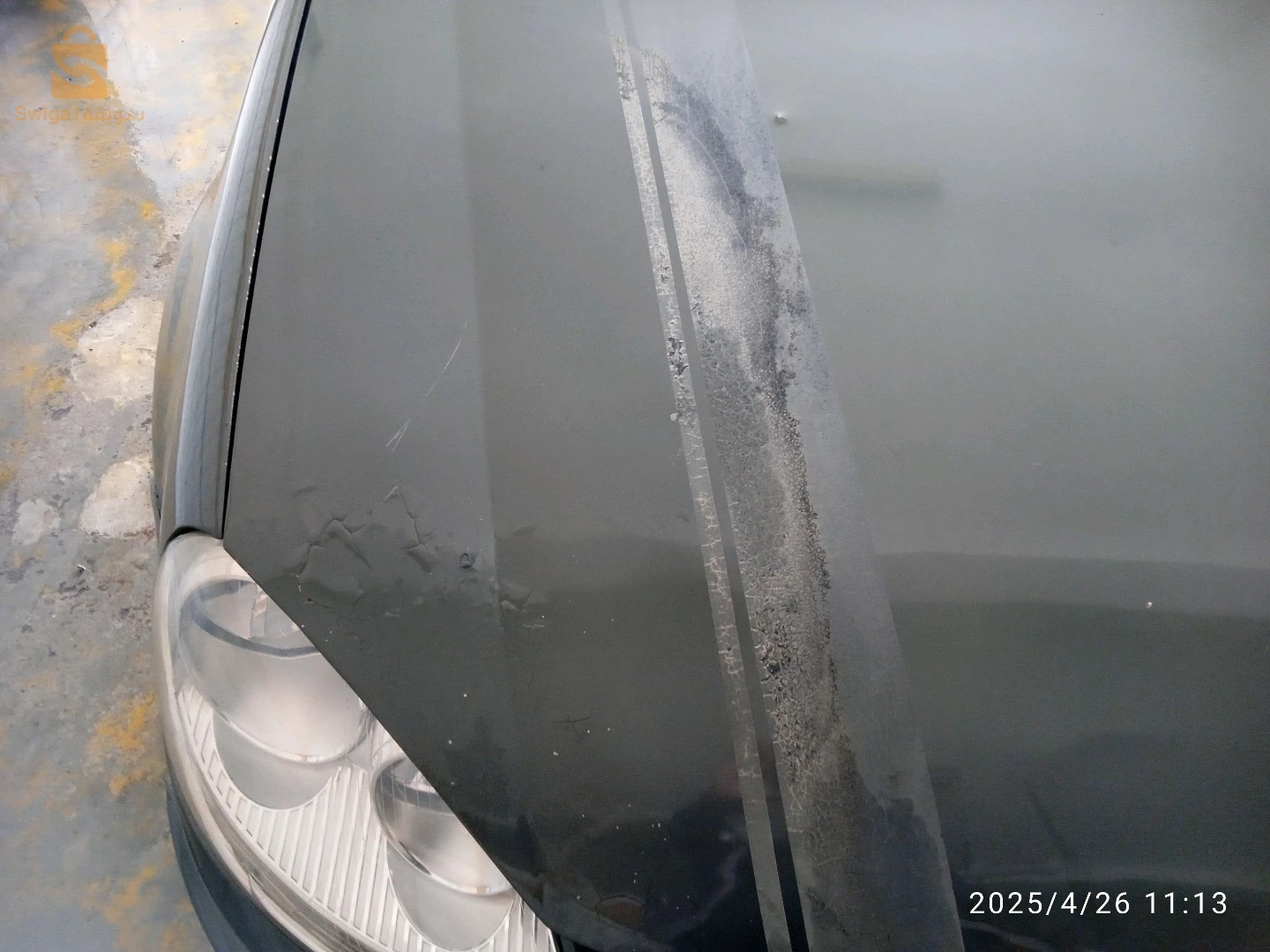 فولكس واجن Golf 2004 5 باتنة