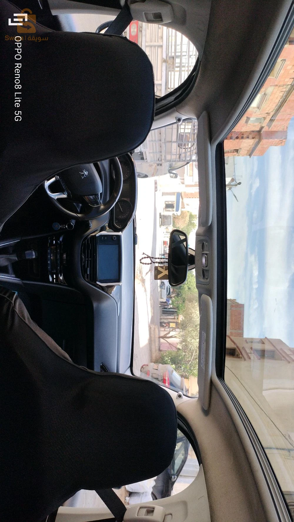 Peugeot 208 2019 31 ORAN