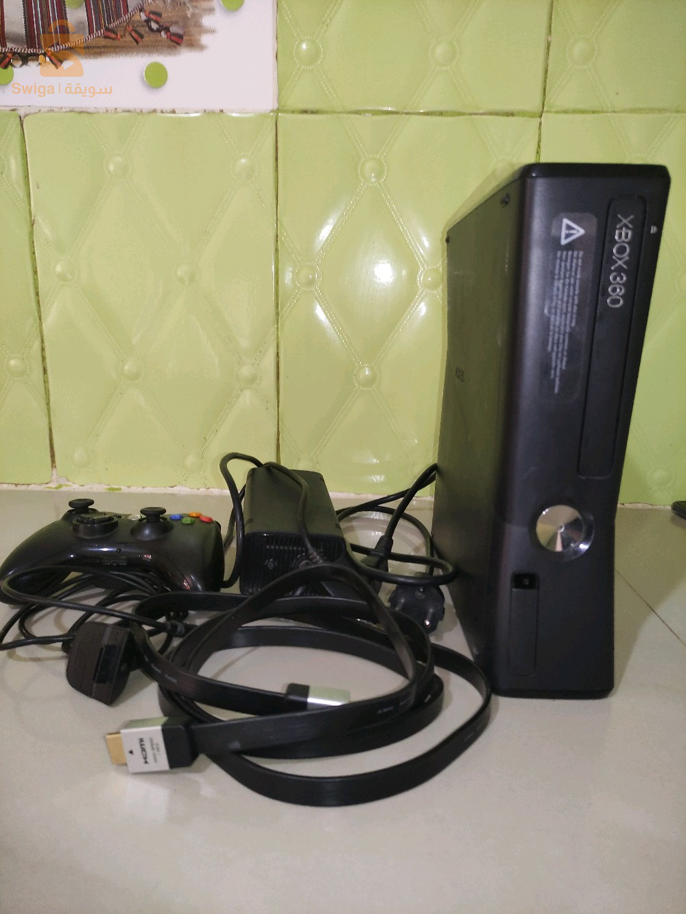 Xbox 360 250GB