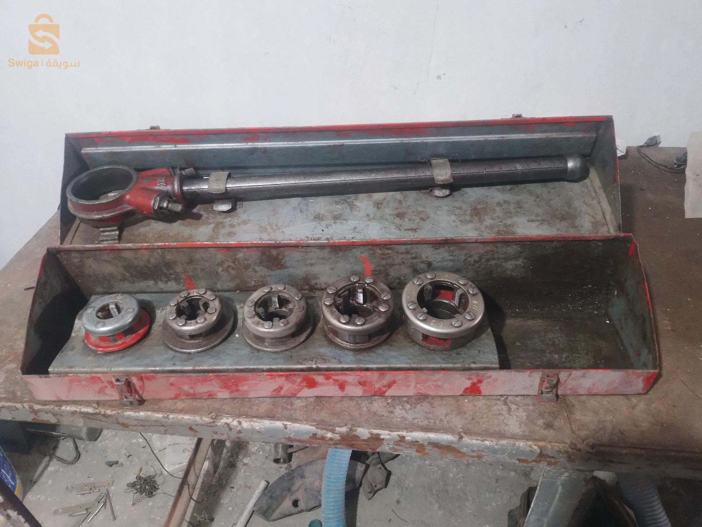 لفيليار فيراكس virax