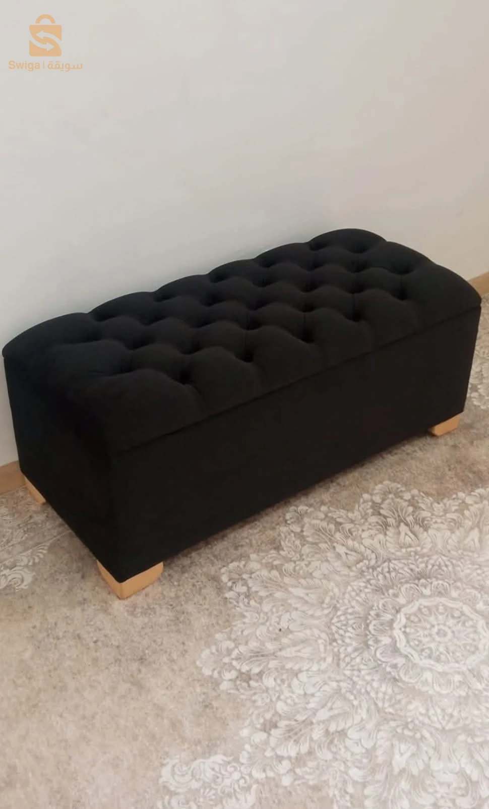 سرير كابيتوني