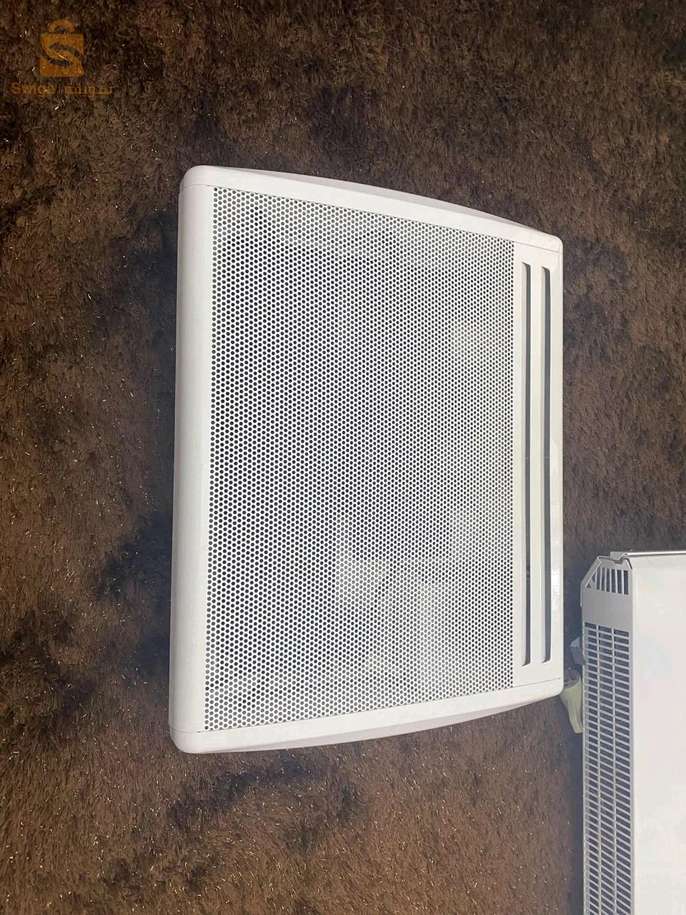 chauffage mural électrique de France - occasion