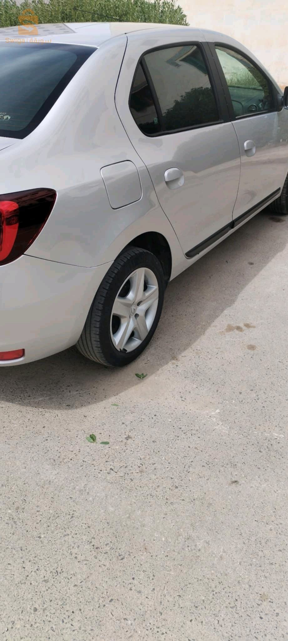 رينو SYMBOL 2019 17 الجلفة