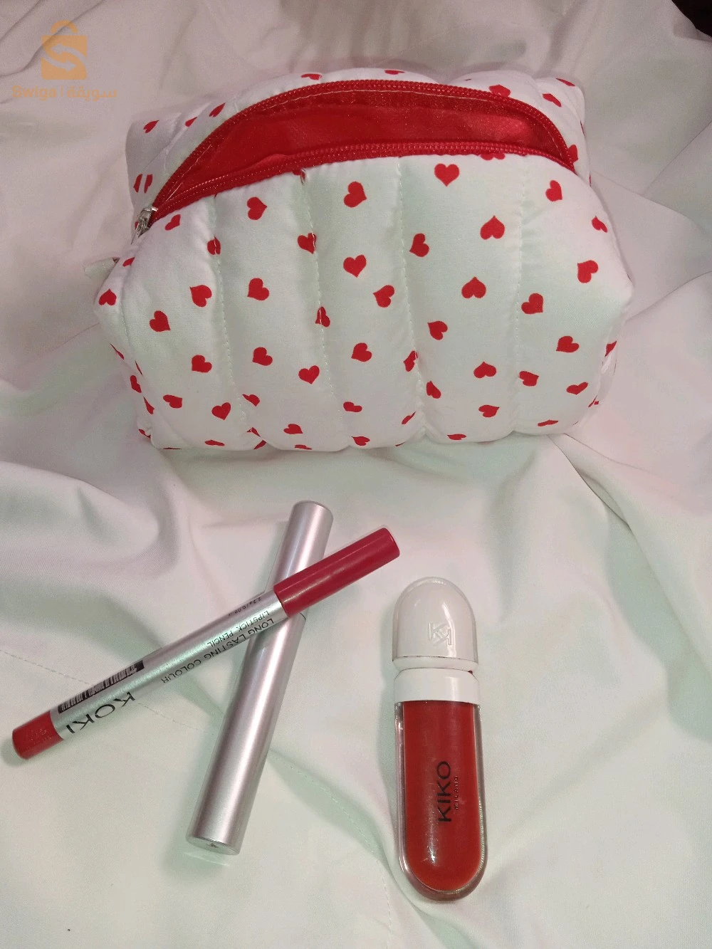 trousse maquillage