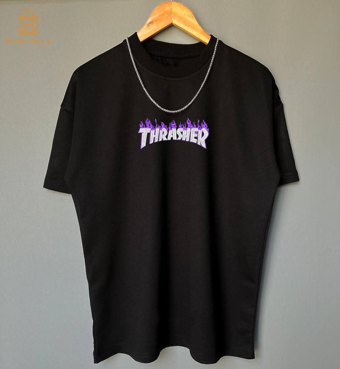 T-shirt high quality
