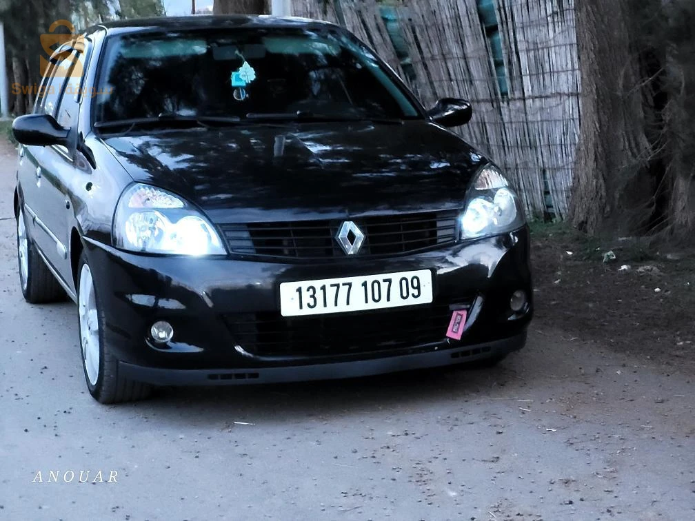 Renault campus 2007 9 BLIDA