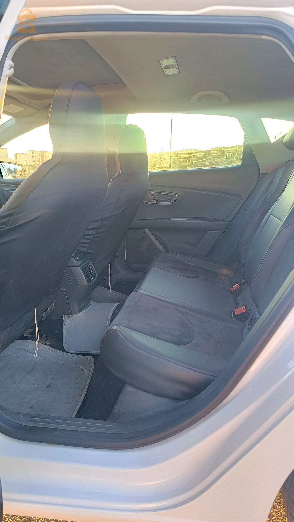 Seat Leon 2014 31 ORAN