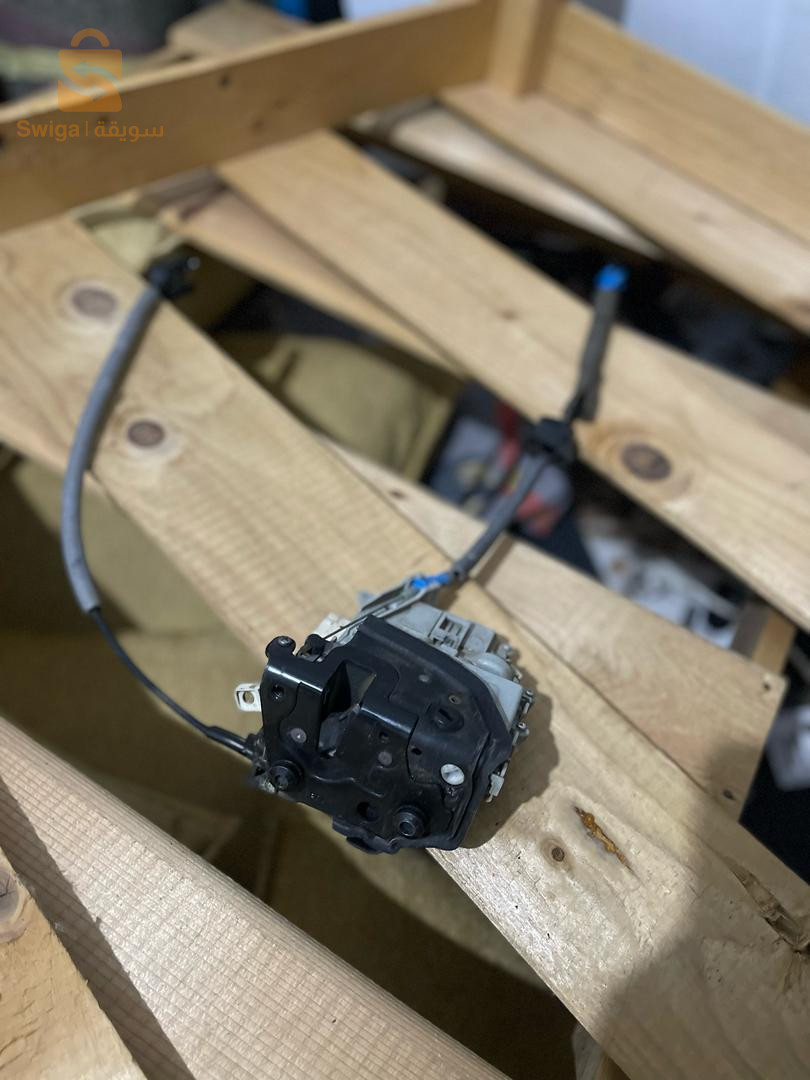 piece d'origine porte avant arrière droite audi a3 8v