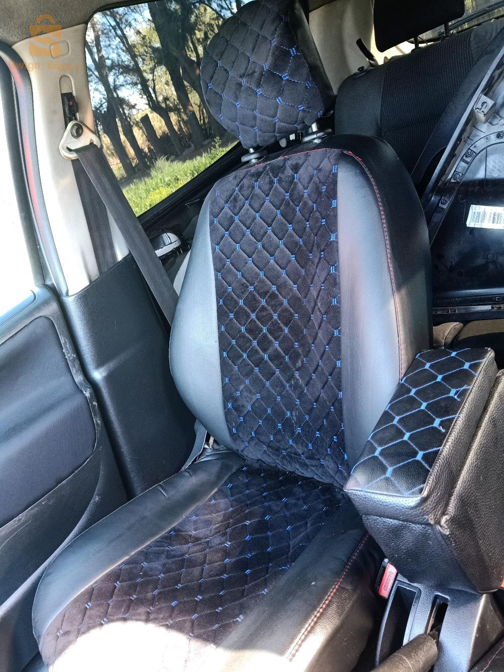 بيجو 2011 42 تيبازة