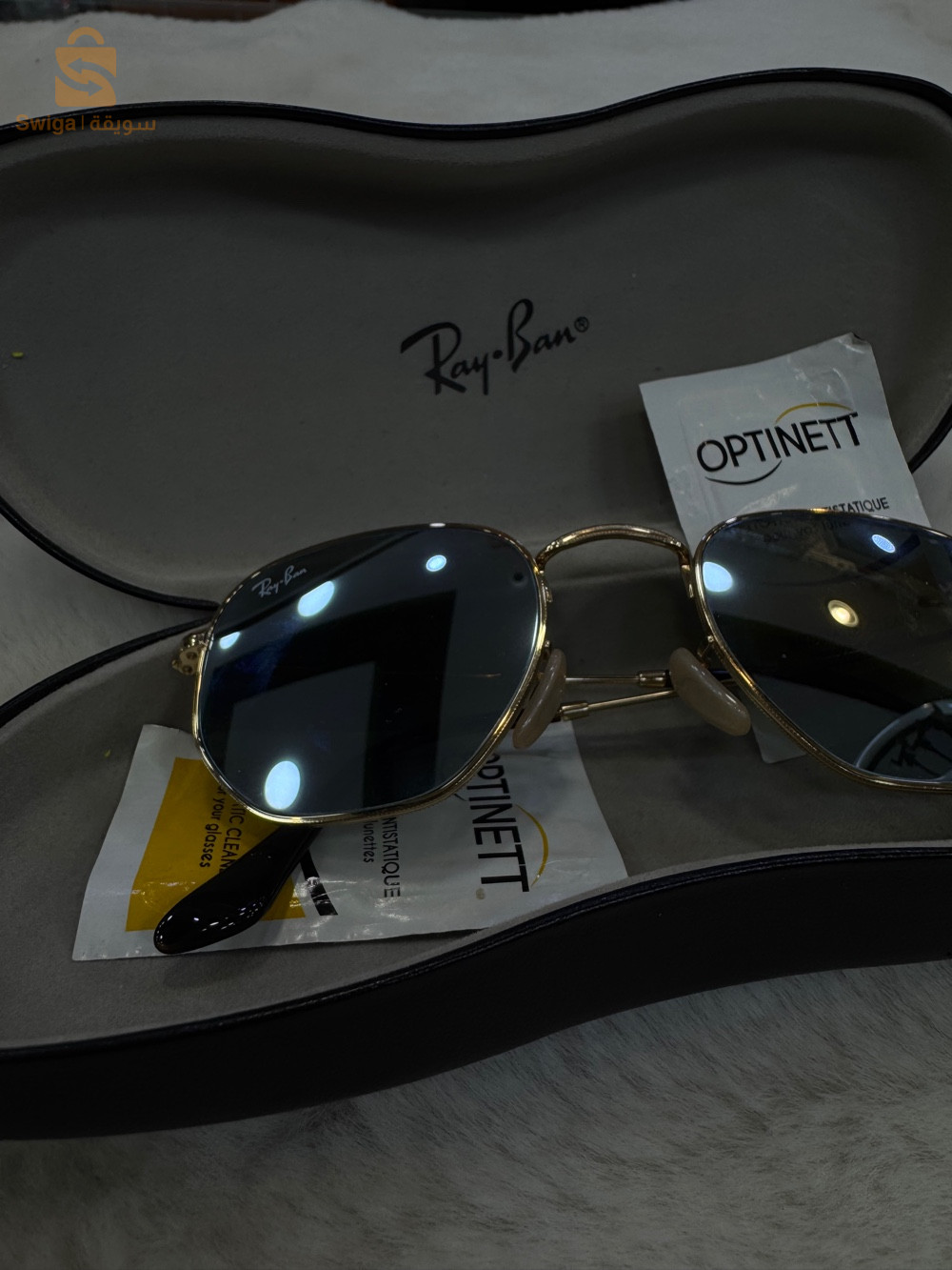 ray ban