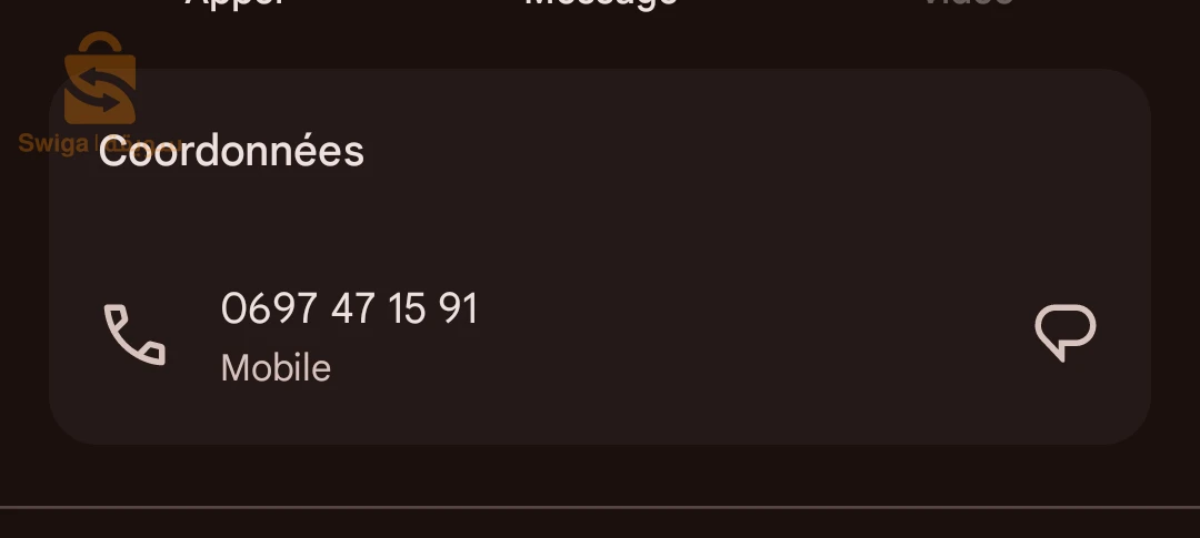 Peugeot 207 2007 46 AIN TEMOUCHENT