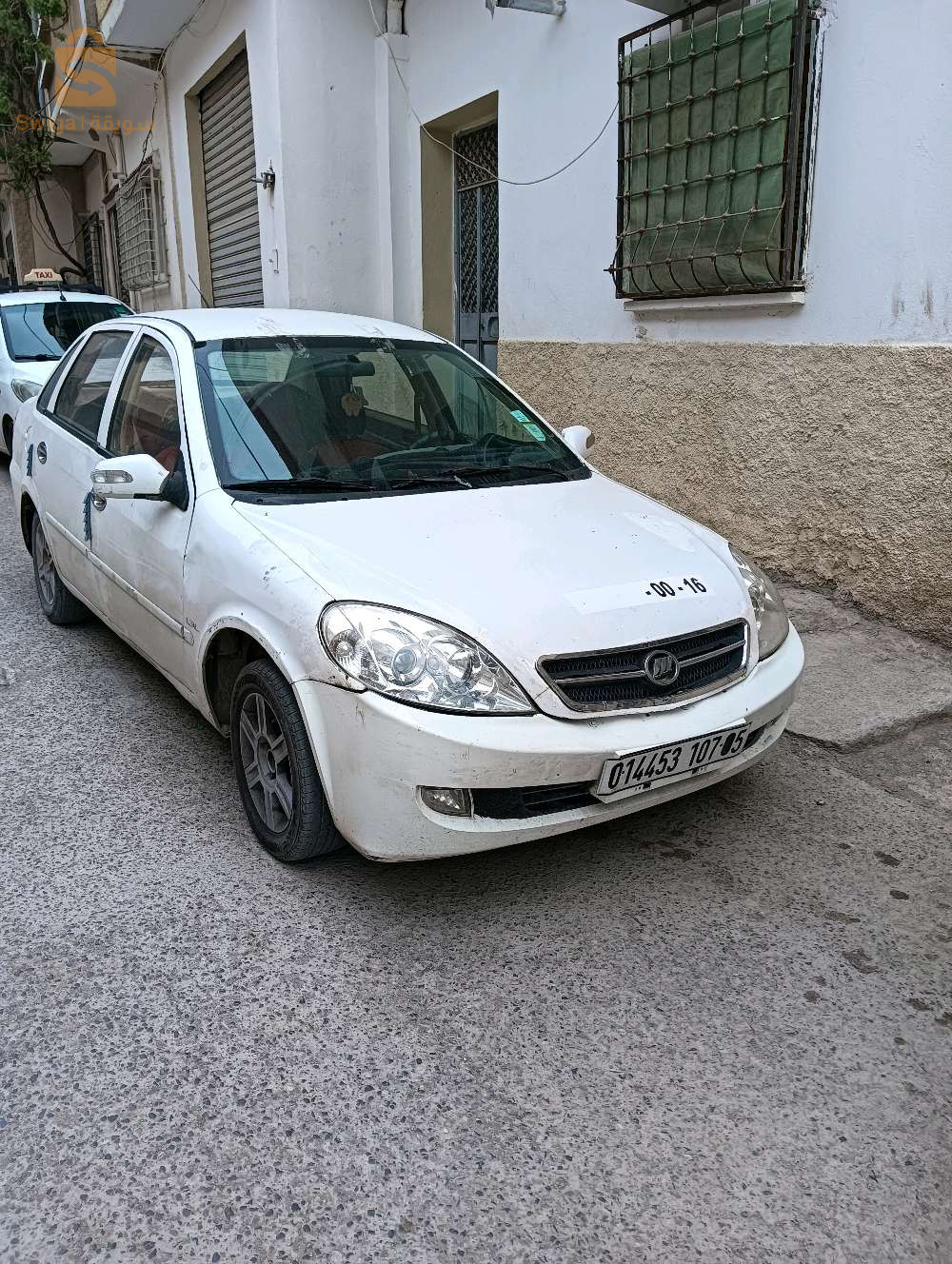 other cars 2007 5 BATNA