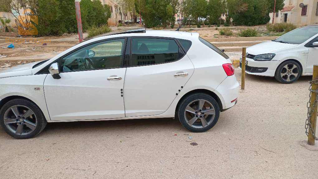 سيات Ibiza 2013 4 ام البواقي