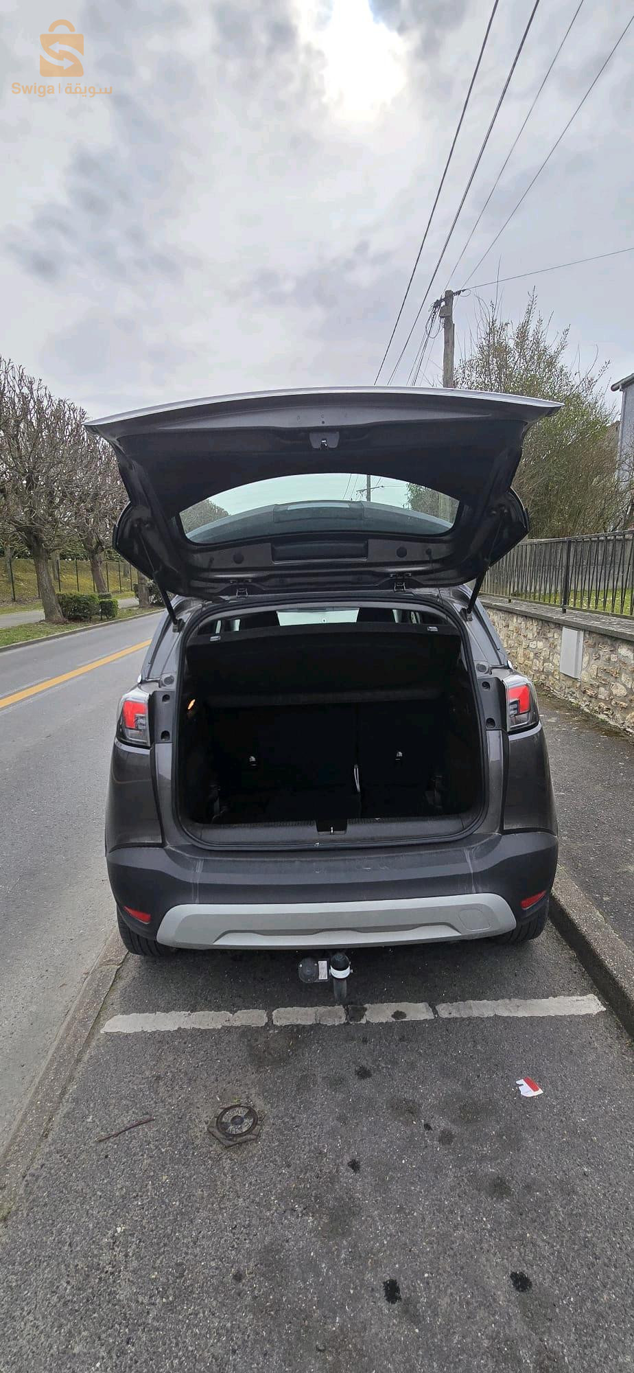 Opel Grandland 2022 15 TIZI OUZOU