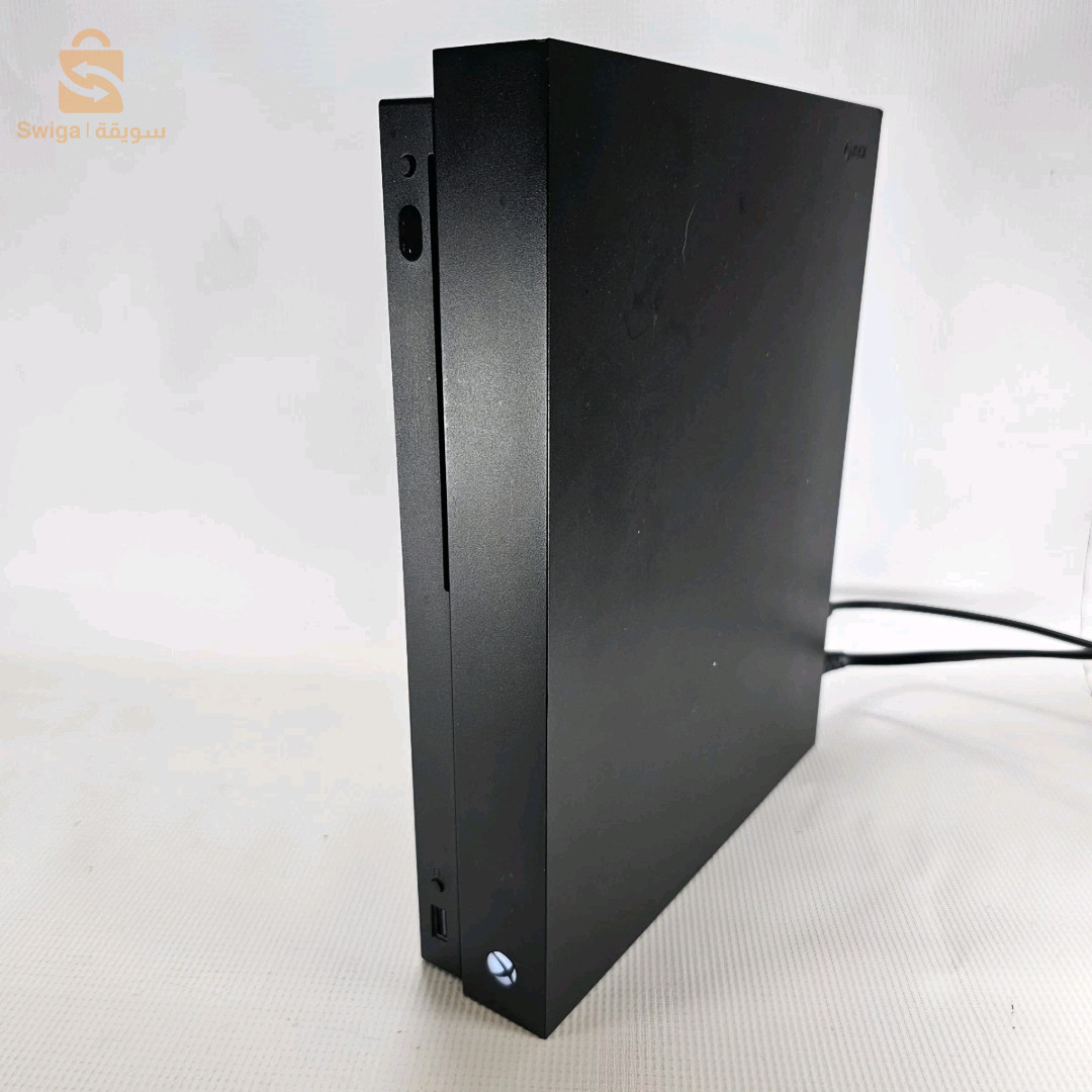 Xbox one x