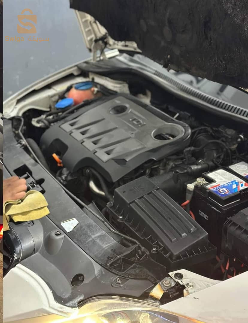 سيات Leon 2012 43 ميلة