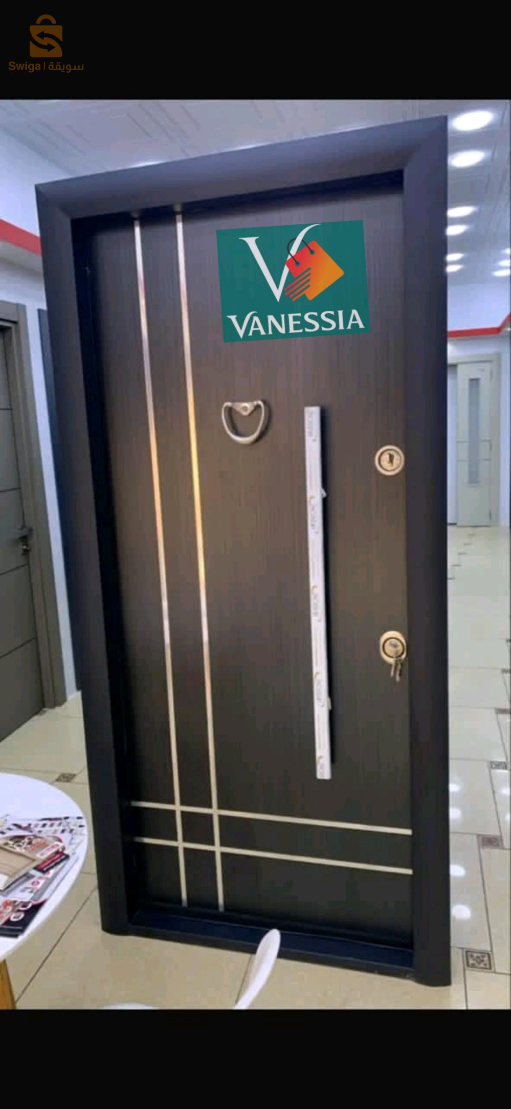 أبواب نوعية تركية و التوصيل متوفر