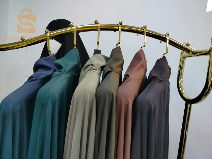 جلابيب شرعية