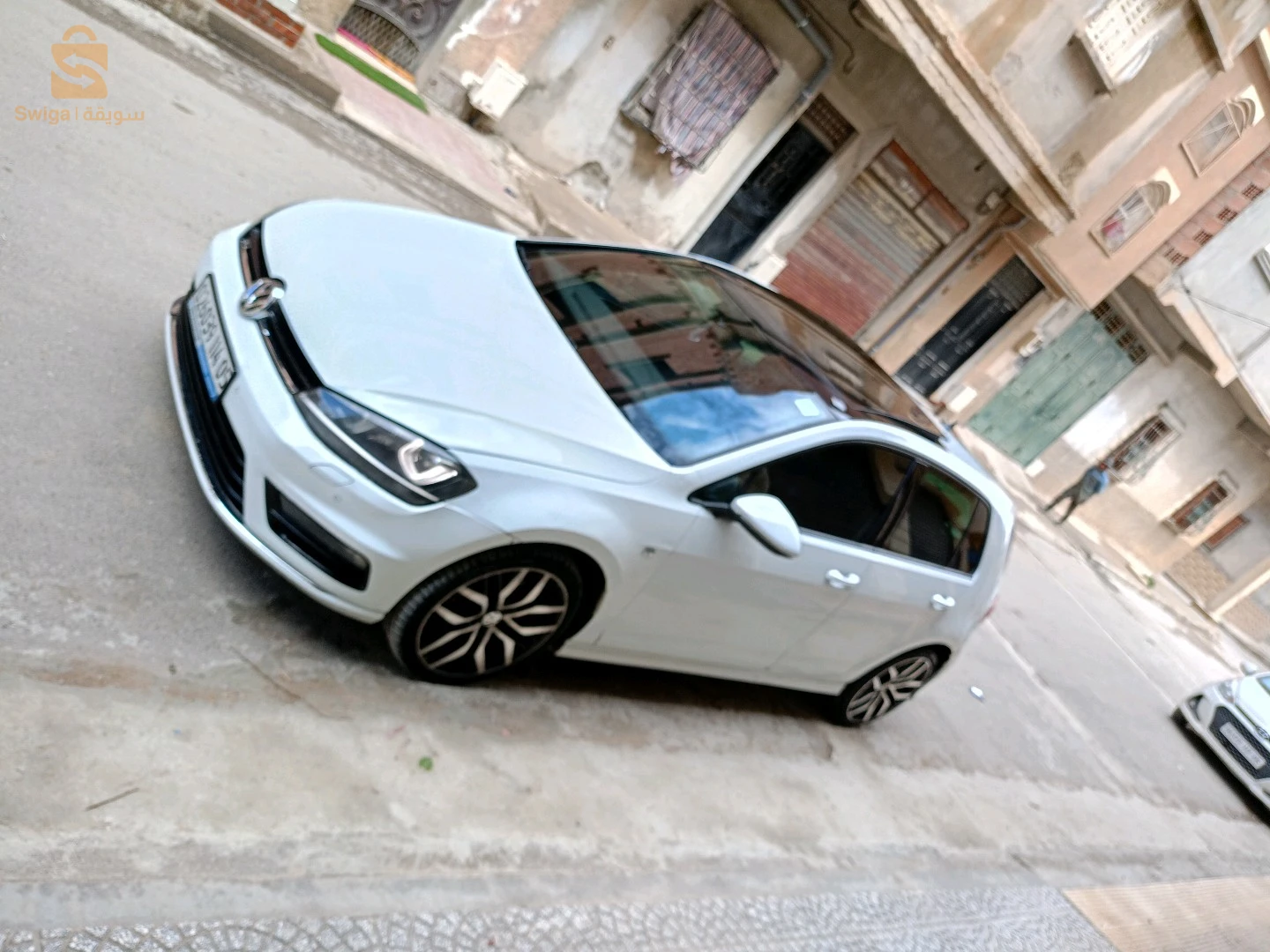 فولكس واجن Golf 2014 5 باتنة