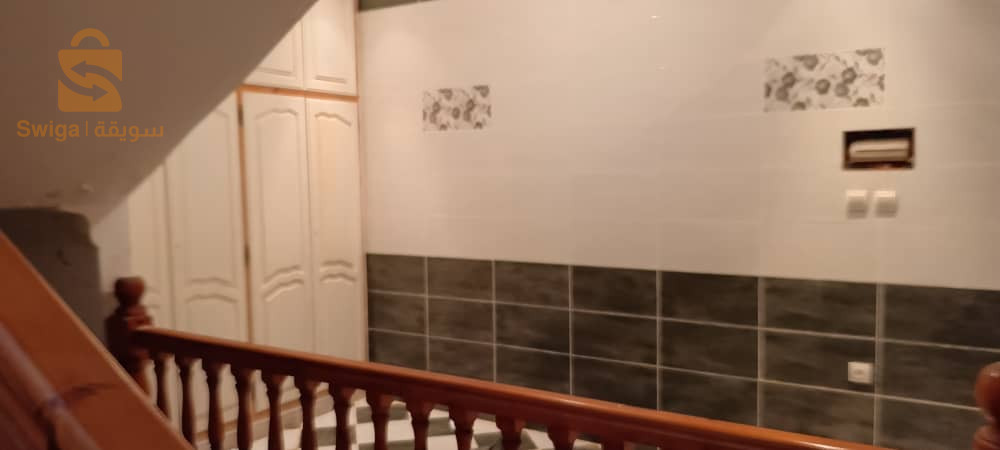 vente belle villa oran