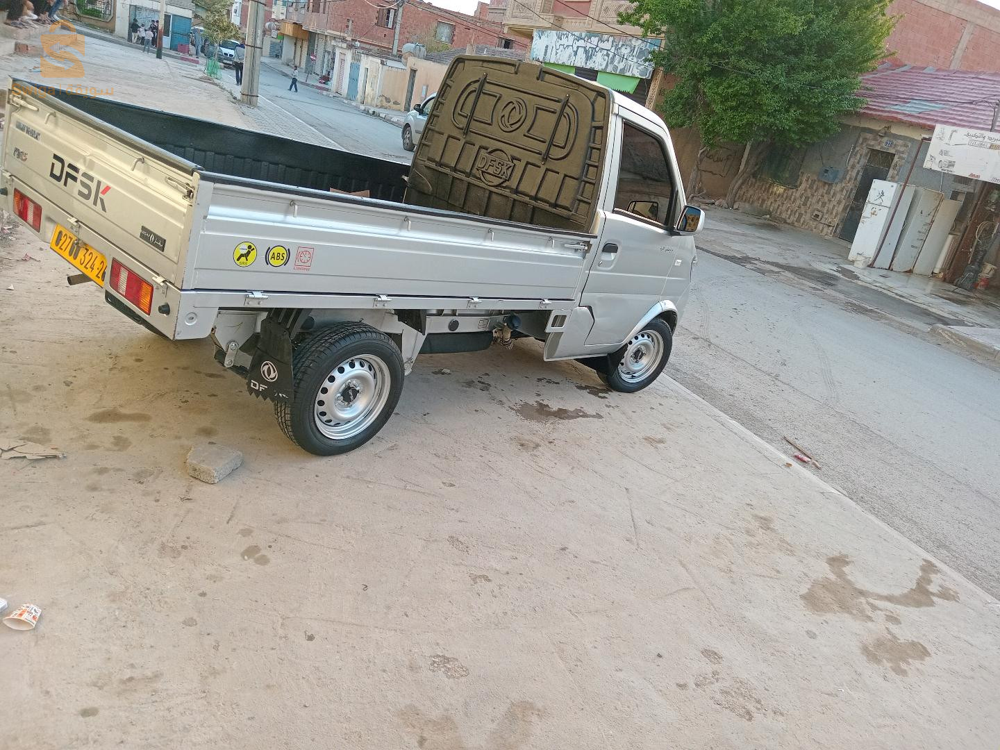 DFSK K01S 2024 26 المدية