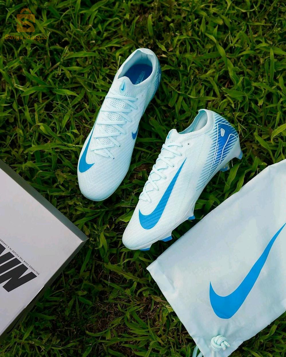 🔵 Nike mercurial vapor 16 mad embicien pack 🥶🐬