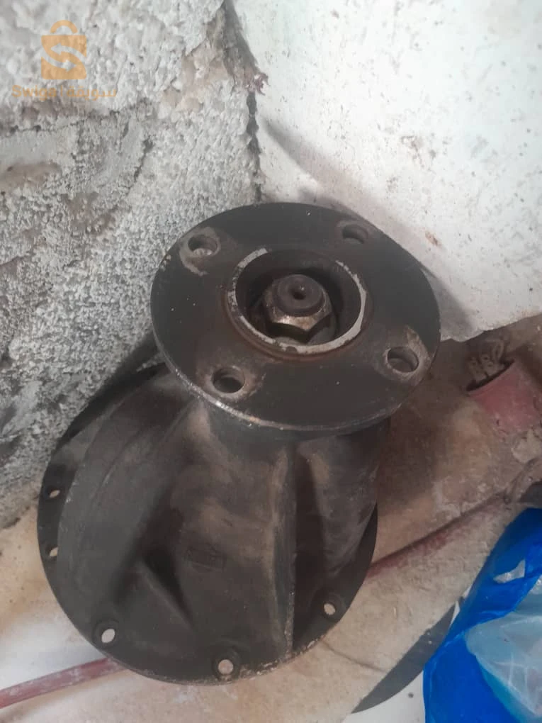 net ponnet camion nissan