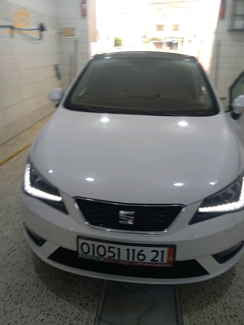 autres véhicules 2016 21 SKIKDA